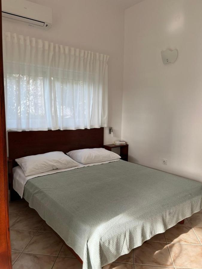 Apartments Marinovic Brzac Екстер'єр фото