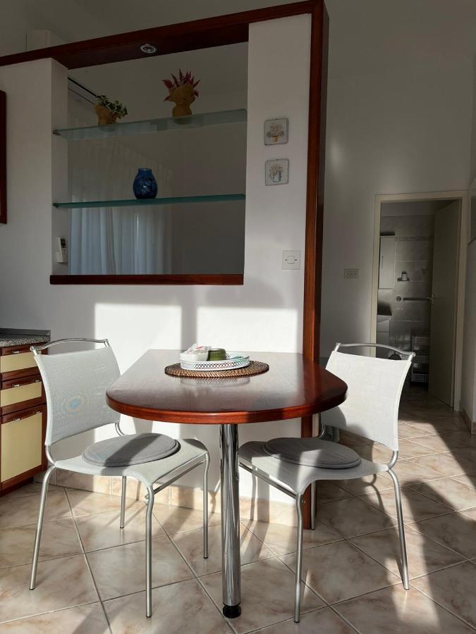 Apartments Marinovic Brzac Екстер'єр фото