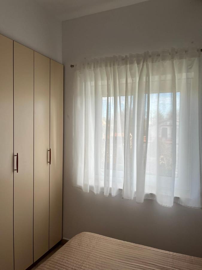 Apartments Marinovic Brzac Екстер'єр фото