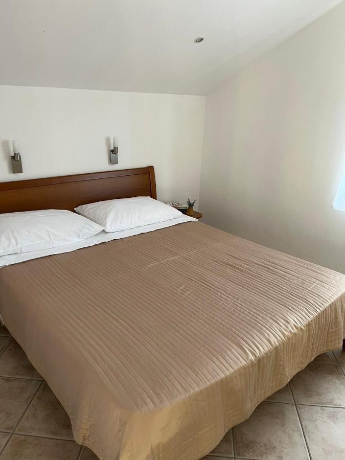 Apartments Marinovic Brzac Екстер'єр фото