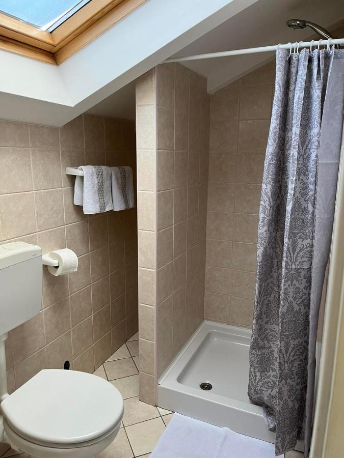 Apartments Marinovic Brzac Екстер'єр фото